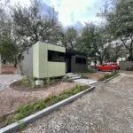 ¿Cuánto cuesta construir una casa con contenedores?