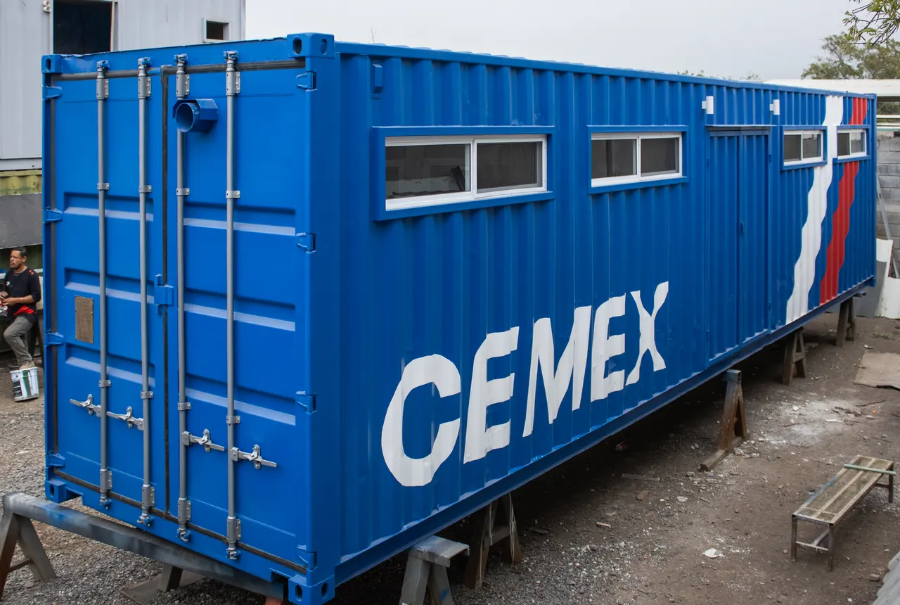 Cemex 2
