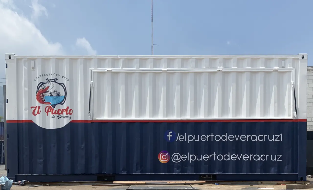 Cevicheria – El Puerto