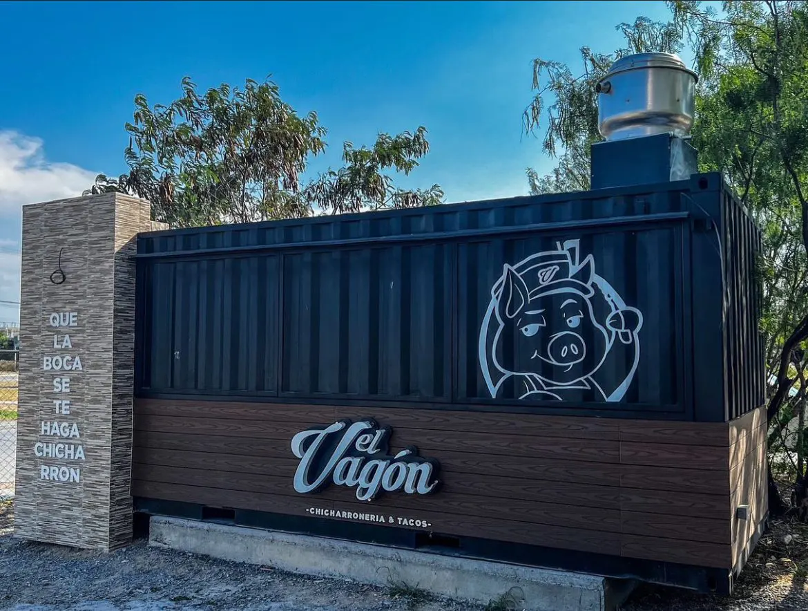 El Vagón
