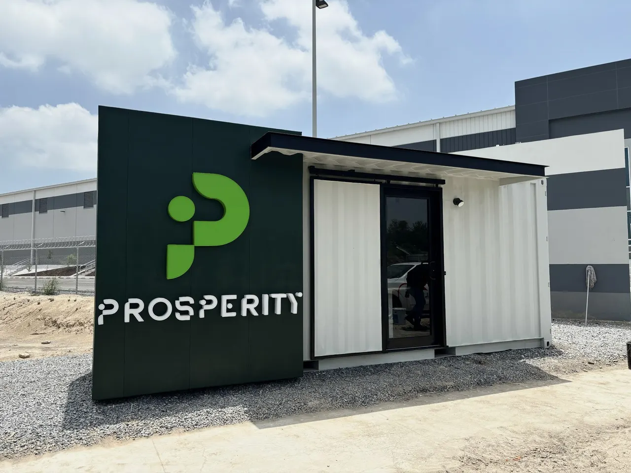 Prosperity