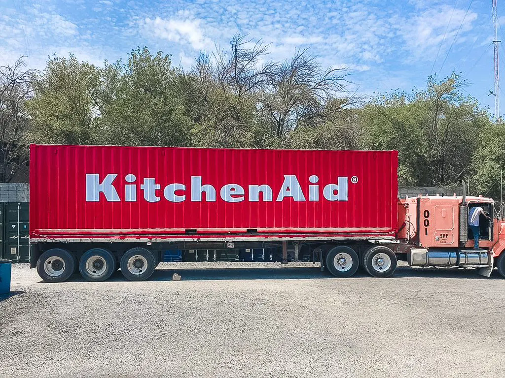 KitchenAid
