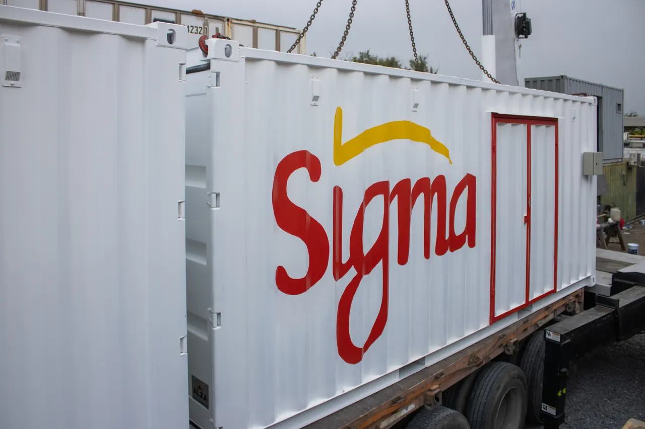 Sigma 2