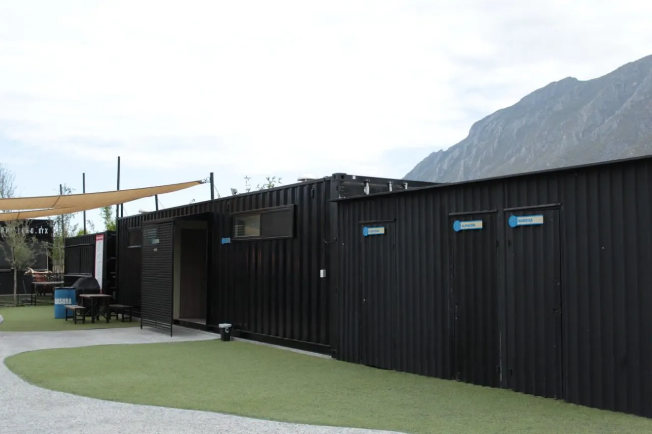 Soccer Park